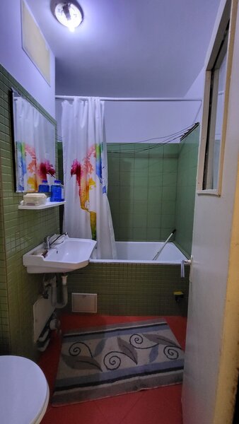 Drumul Taberei,